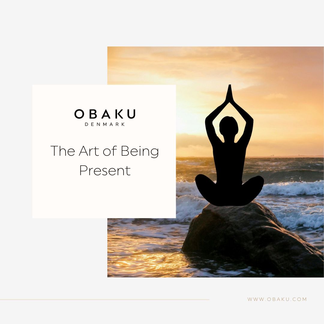 The Art of Being Present: How Minimalist Watches Help You Savor Every Moment