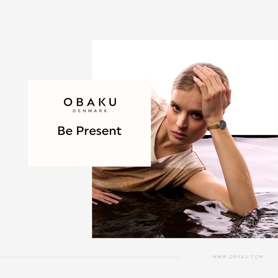 Time to Be Present, Why Slowing Down Matters