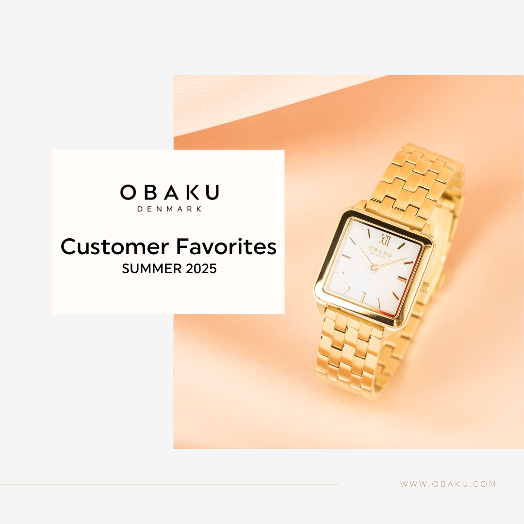 The Most Loved Styles This Summer