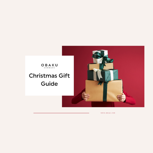 The Ultimate Christmas Gift Guide: Timeless Elegance with Obaku Watches