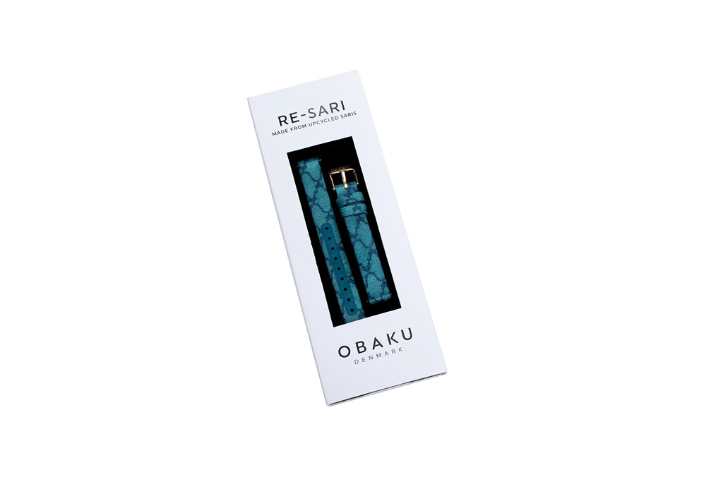 Re-Sari Blue: L02