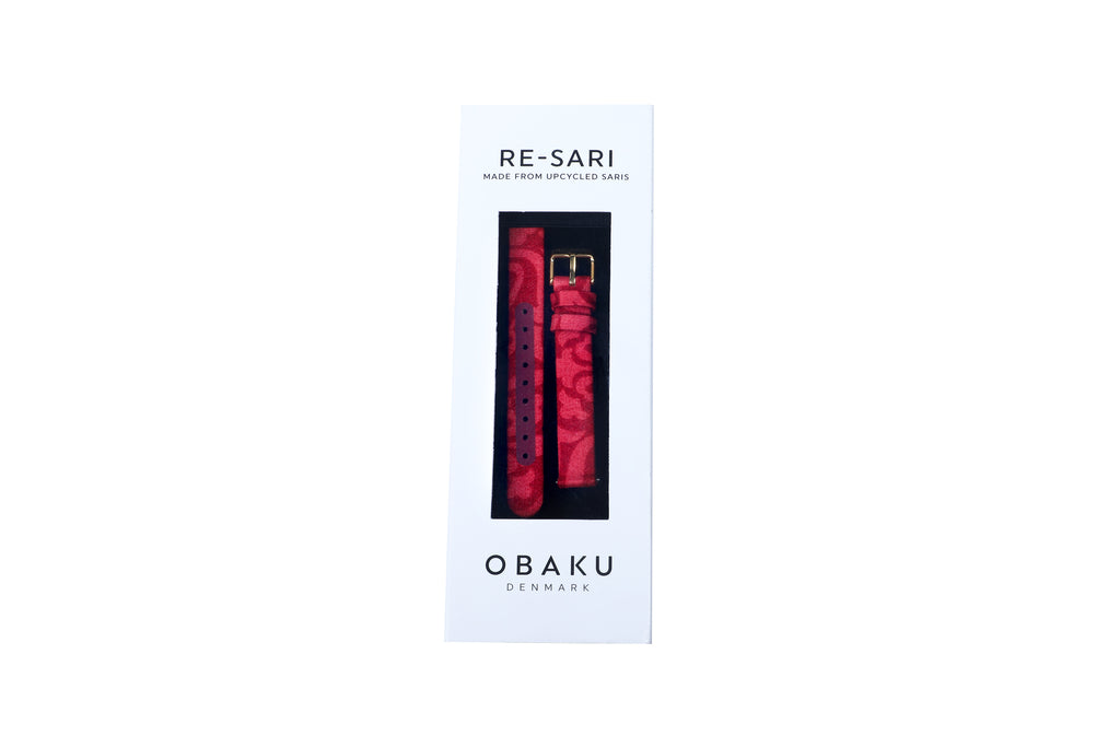 Re-Sari Red: R08-12