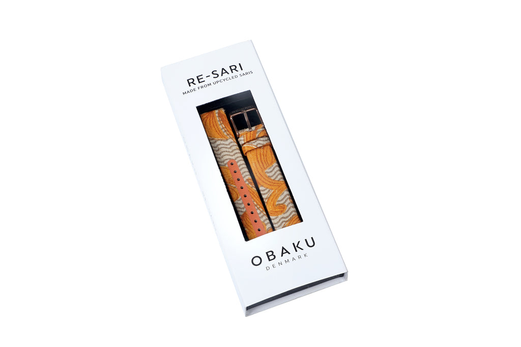 Re-Sari: O18-16