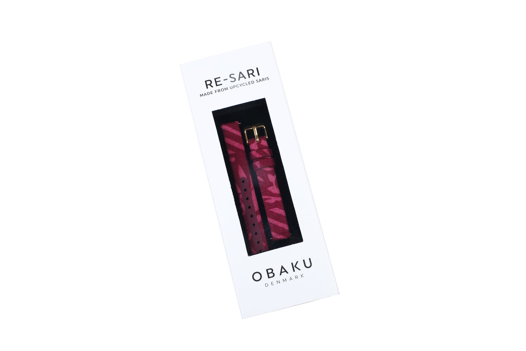 Re-Sari Pink: P01