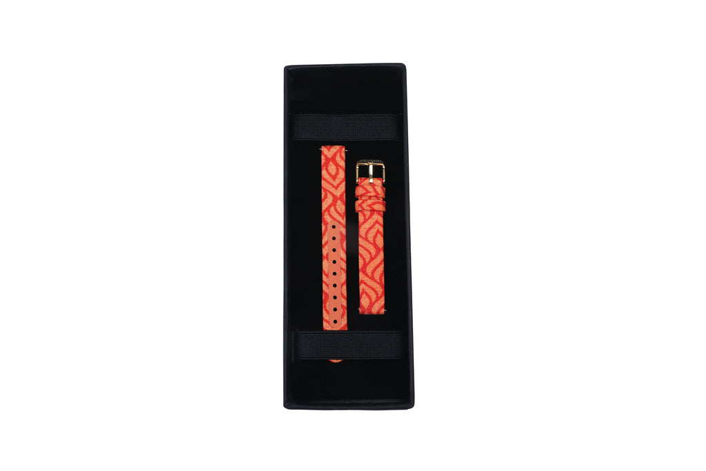 Re-Sari Orange: O19