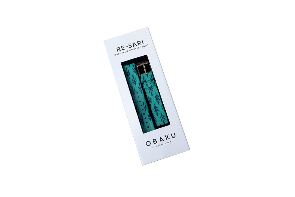 Re-Sari Green: E11-16