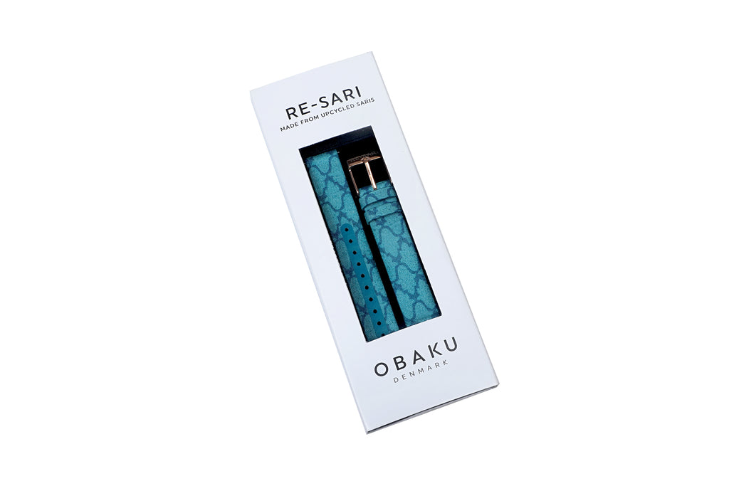 Re-Sari Blue: L02-16