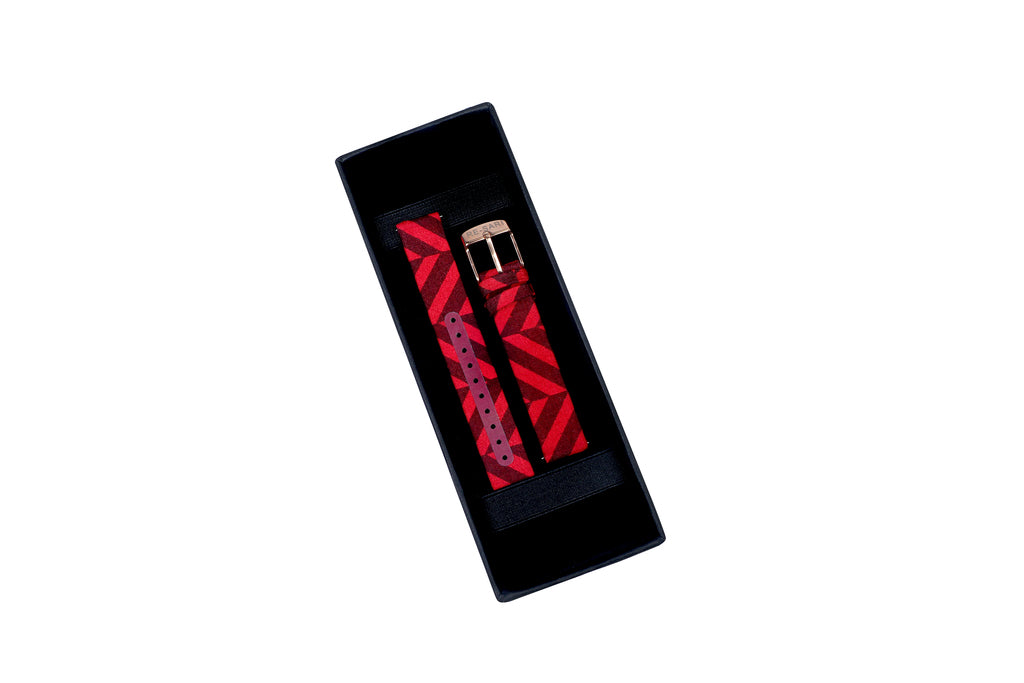 Re-Sari: Red R09-16