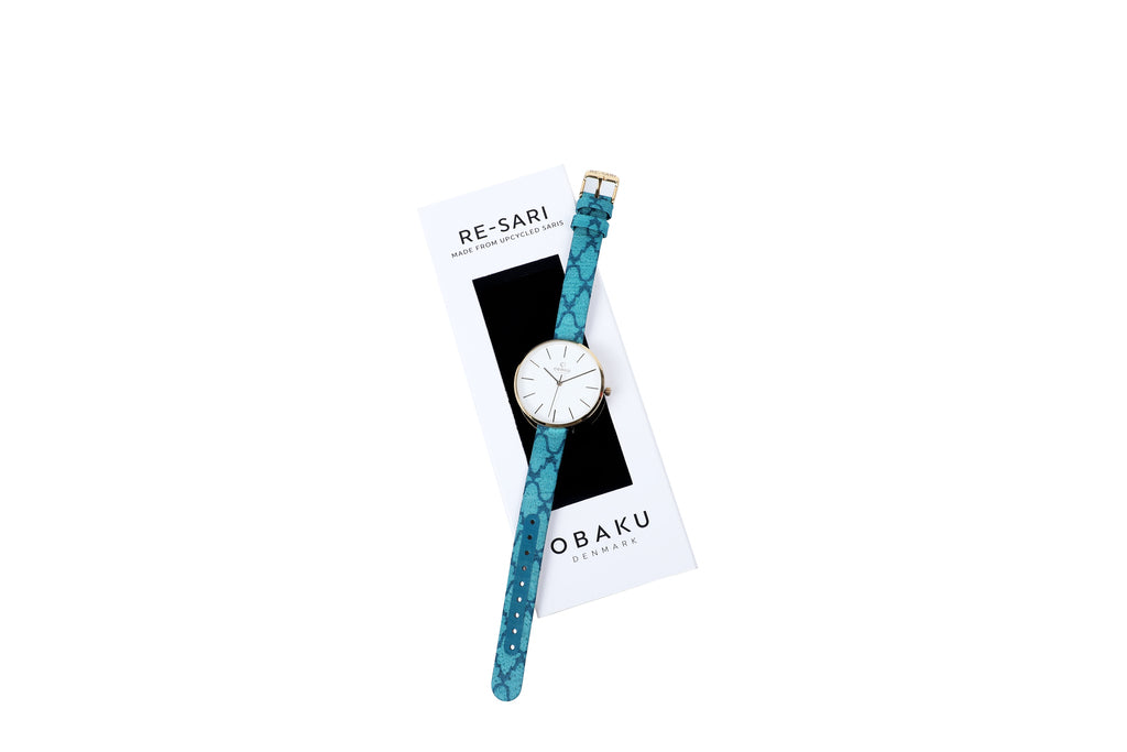 Re-Sari Blue: L02