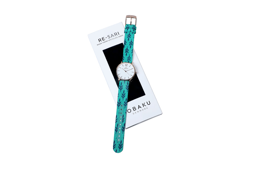 Re-Sari Green: E11-16