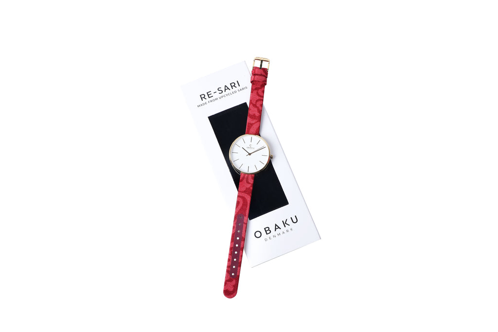 Re-Sari Red: R08-12