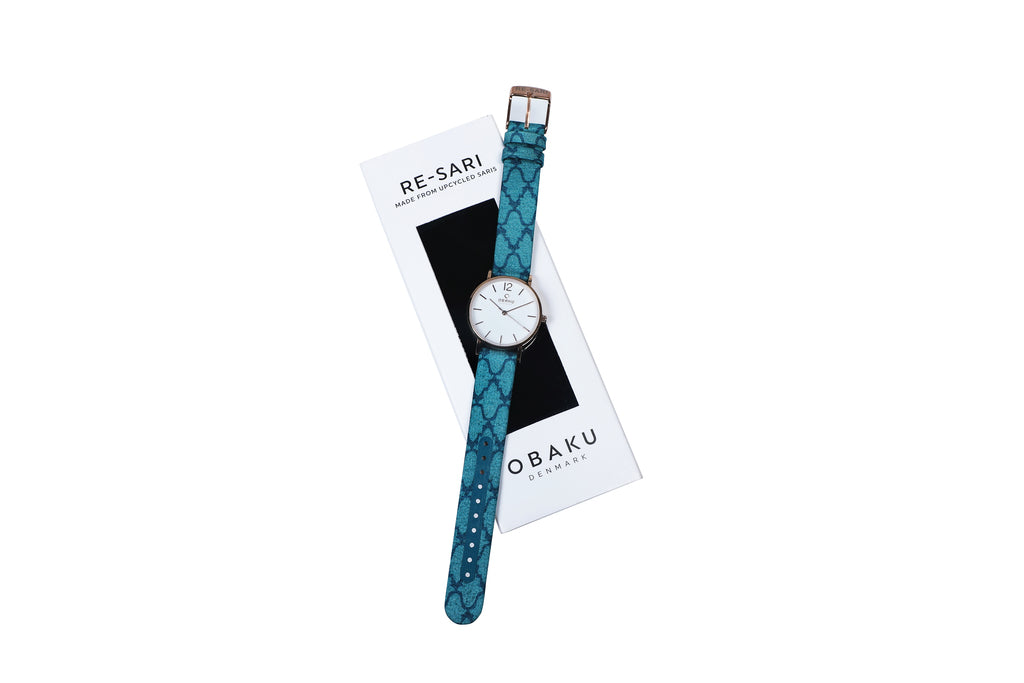 Re-Sari Blue: L02-16