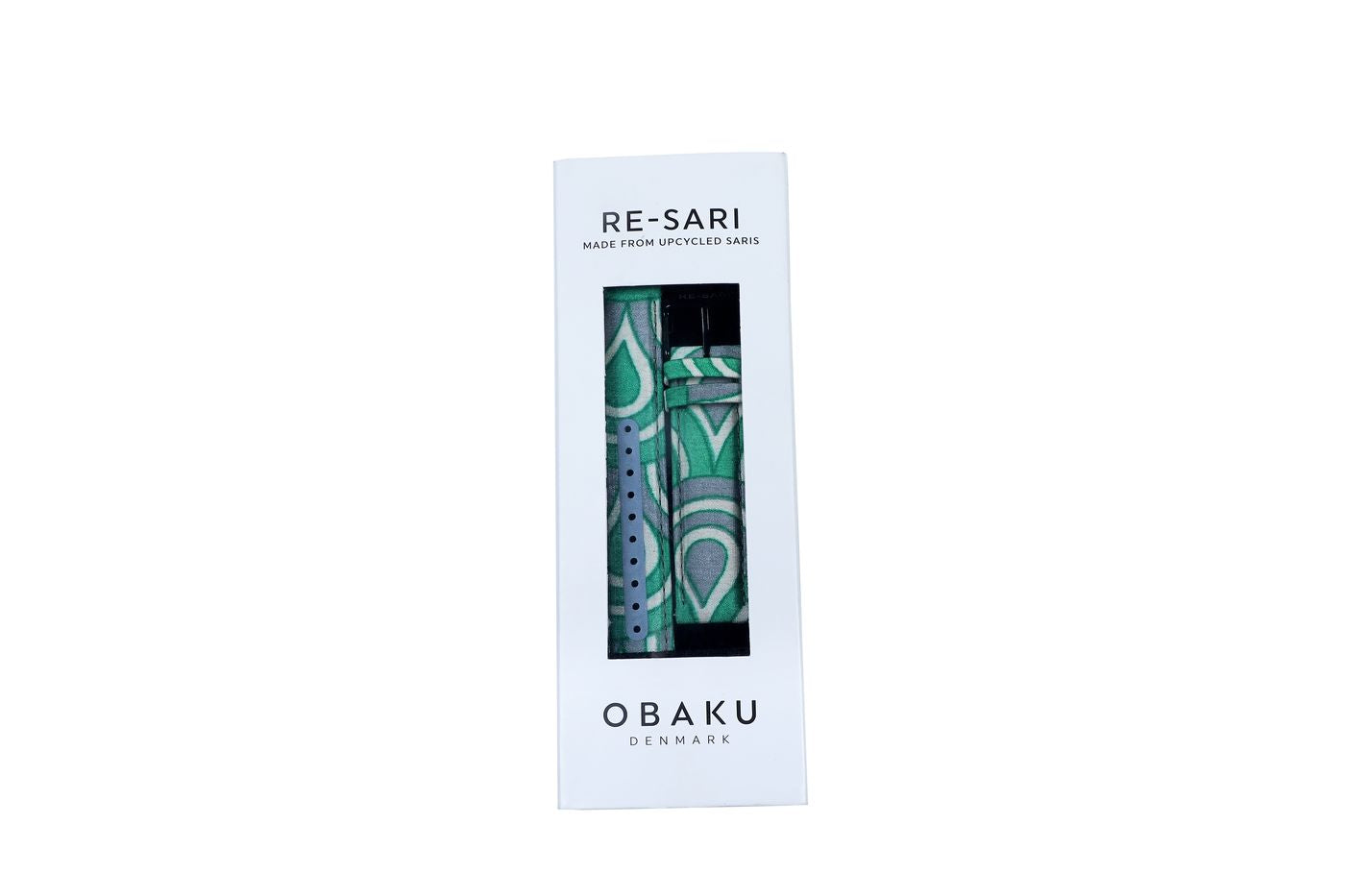 Re-sari Green: E14-20