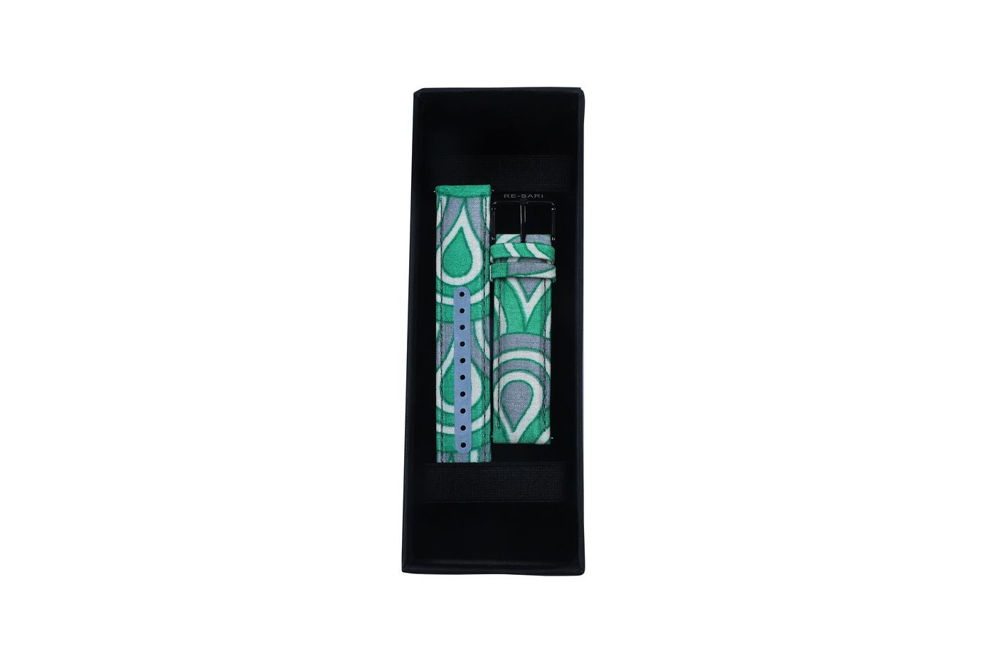 Re-sari Green: E14-20