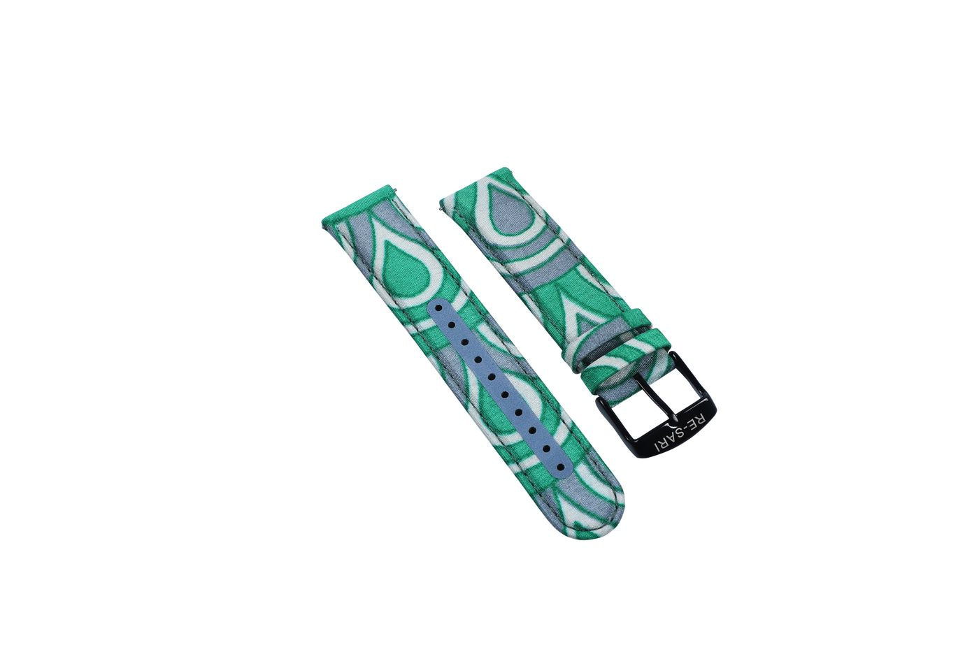Re-sari Green: E14-20