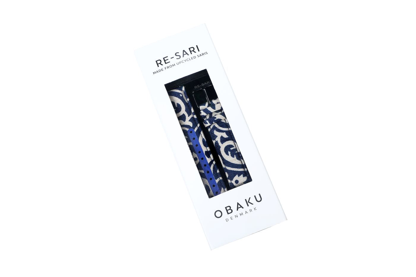 Re-sari Blue: L03-18
