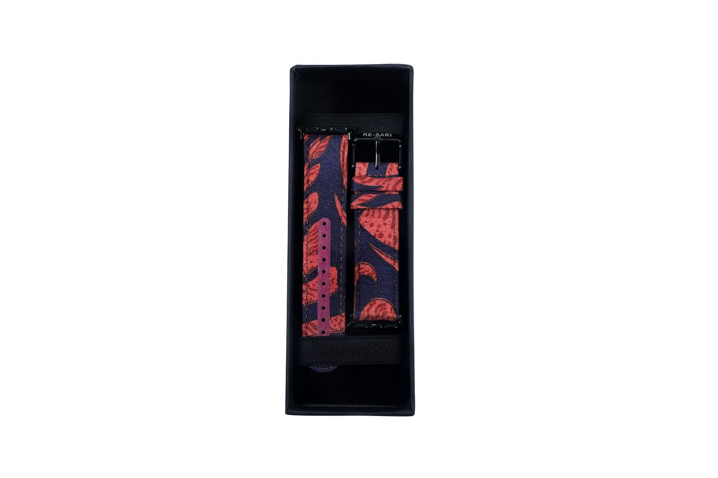 Re-sari Blue: L05 Apple Watch