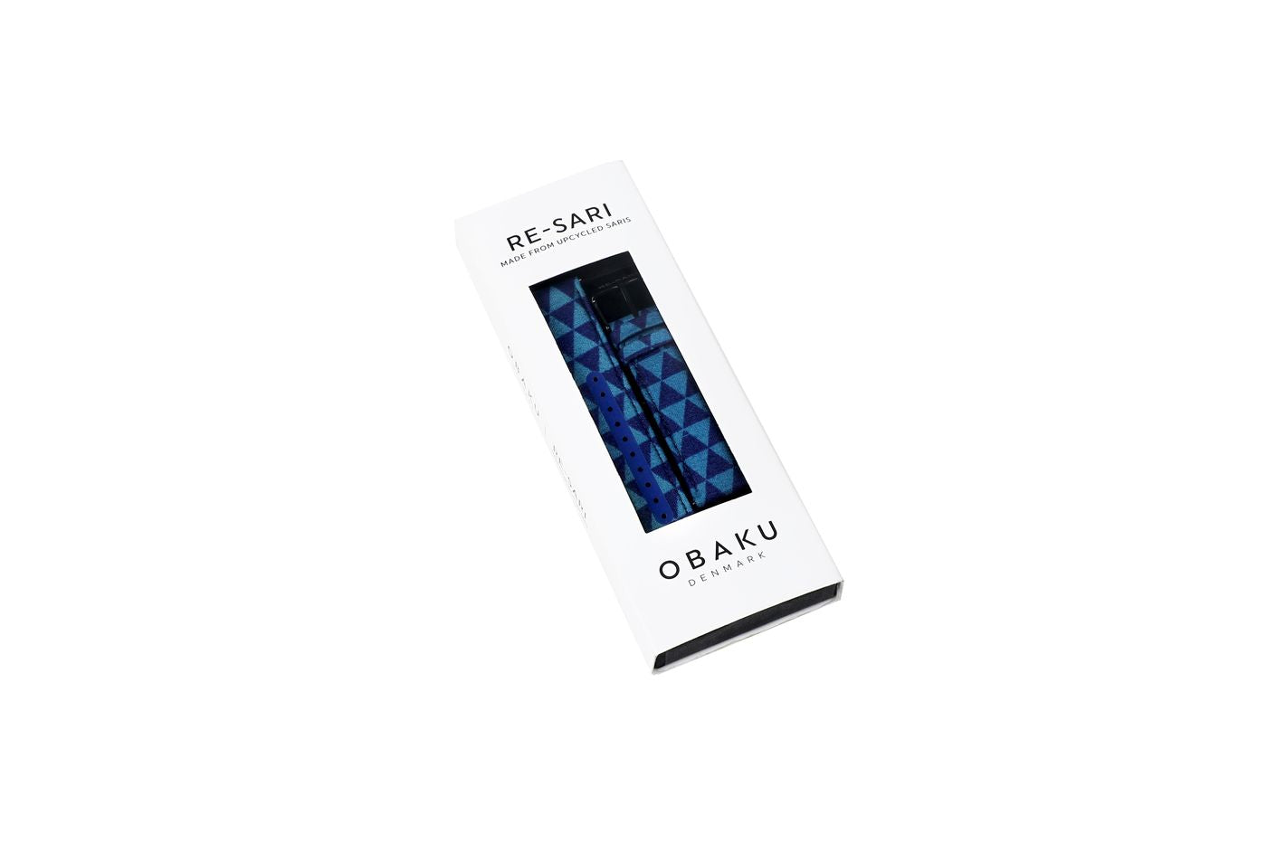 Re-sari Blue: L06-20