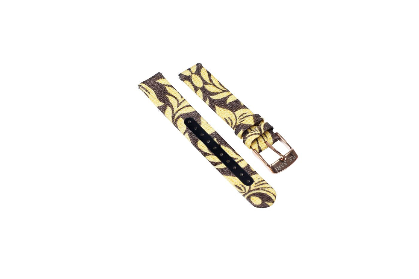 Re-sari Yellow: Y07-16