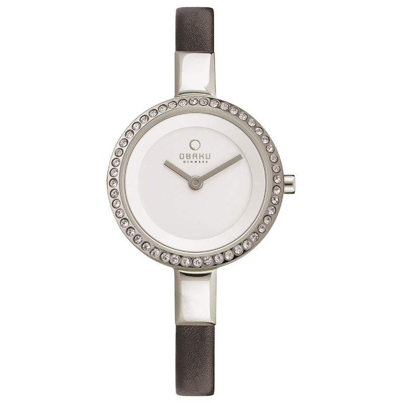 SIV GLIMT - BLACK