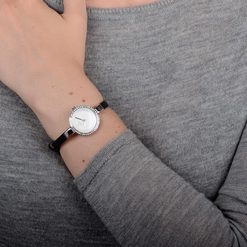 SIV GLIMT - BLACK