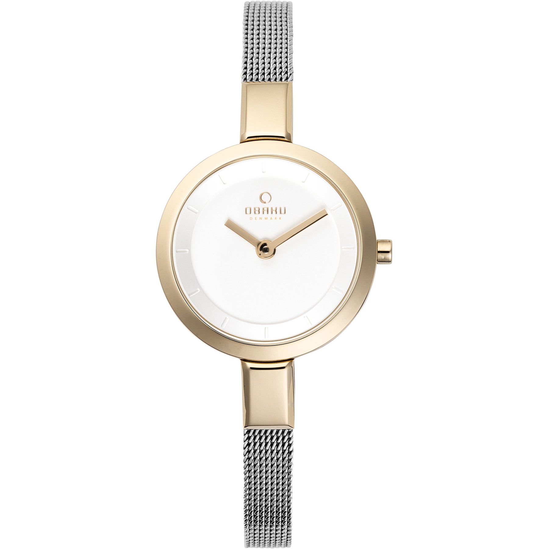 SIV - GOLD BI