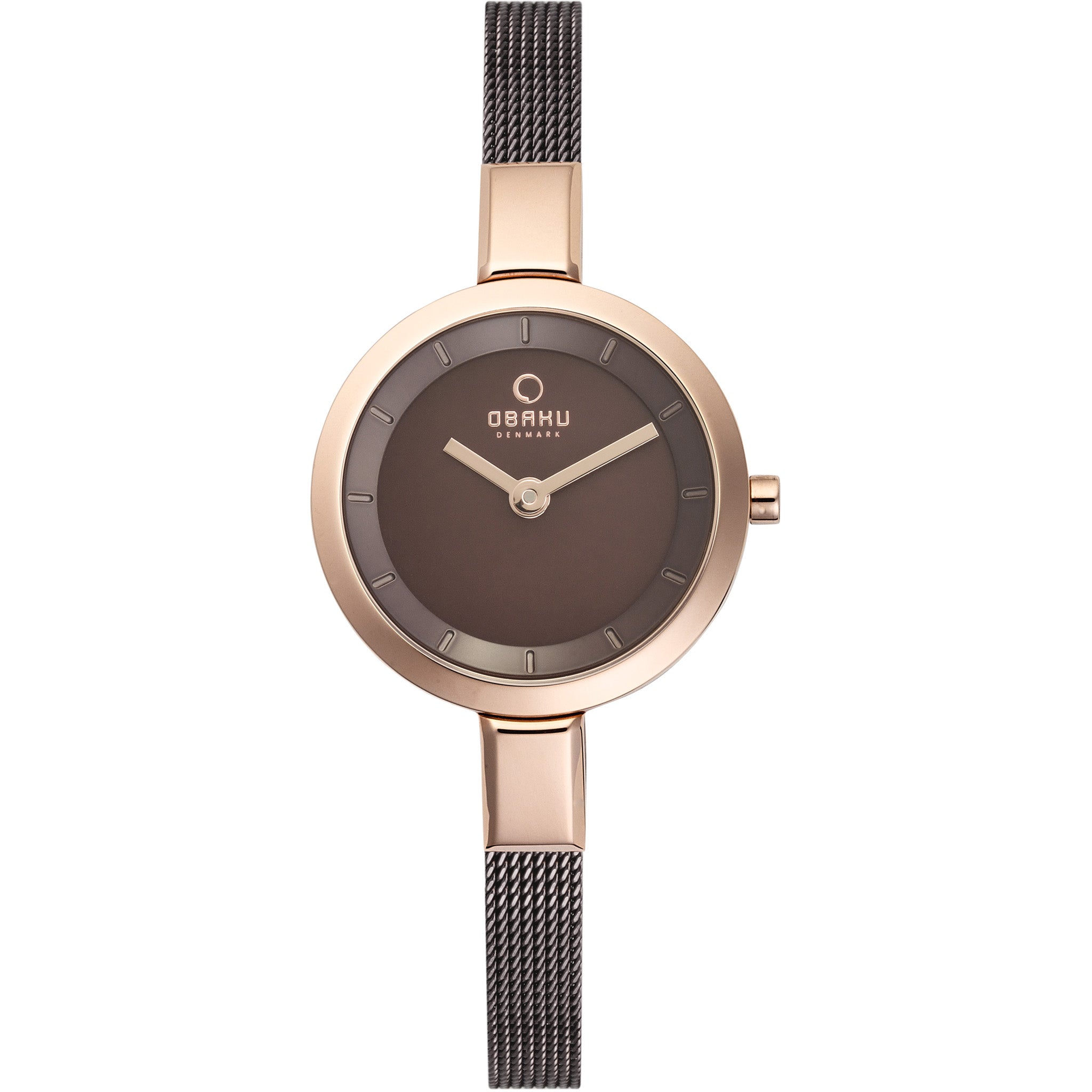 SIV - WALNUT