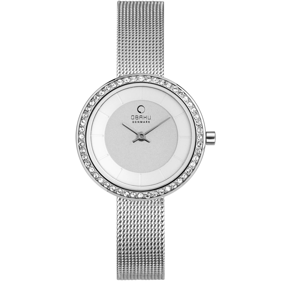 STILLE GLIMT - STEEL