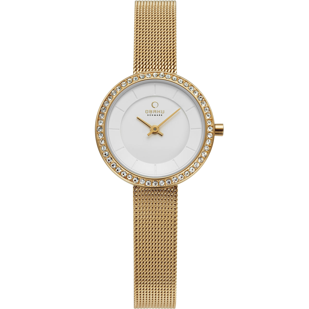 STILLE GLIMT - GOLD US