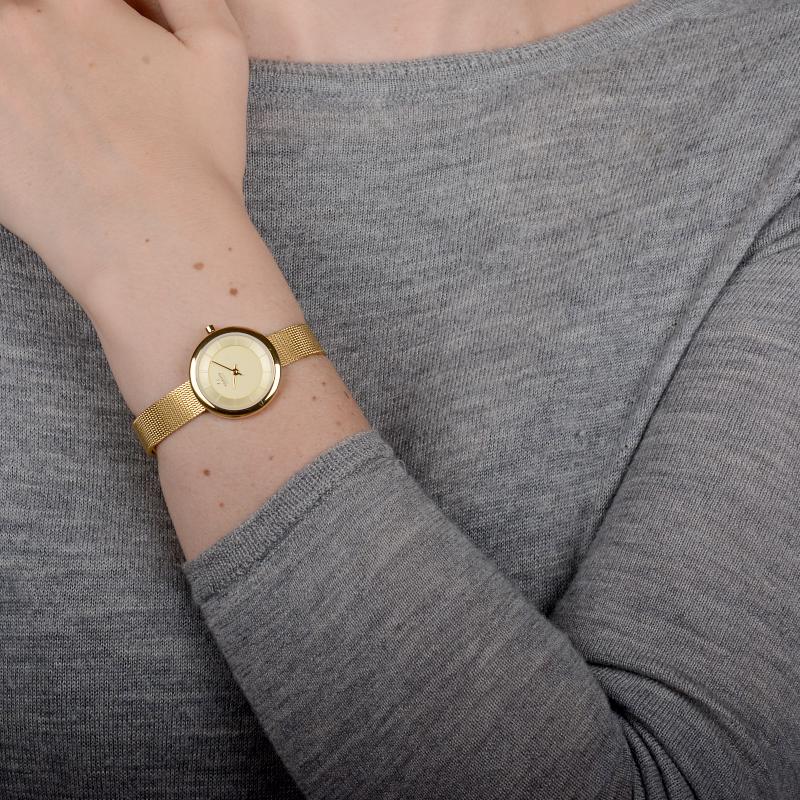 STILLE - GOLD