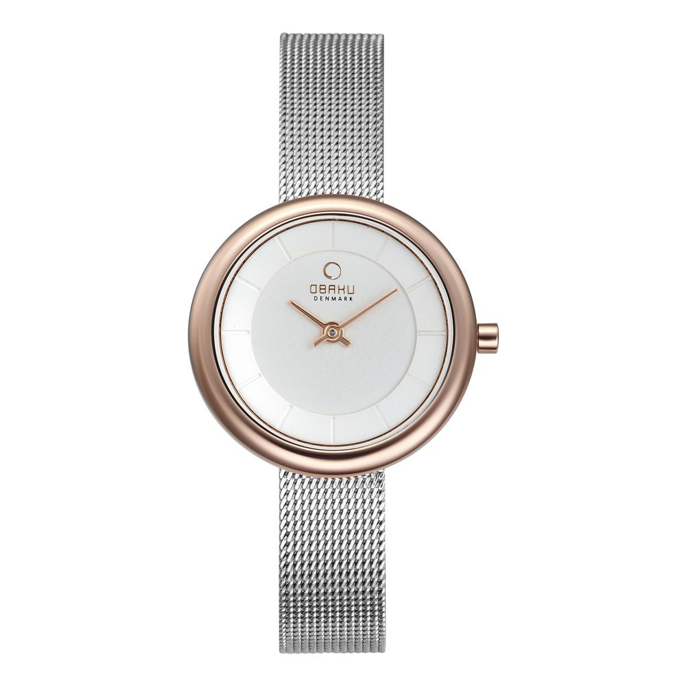 STILLE - ROSE BI