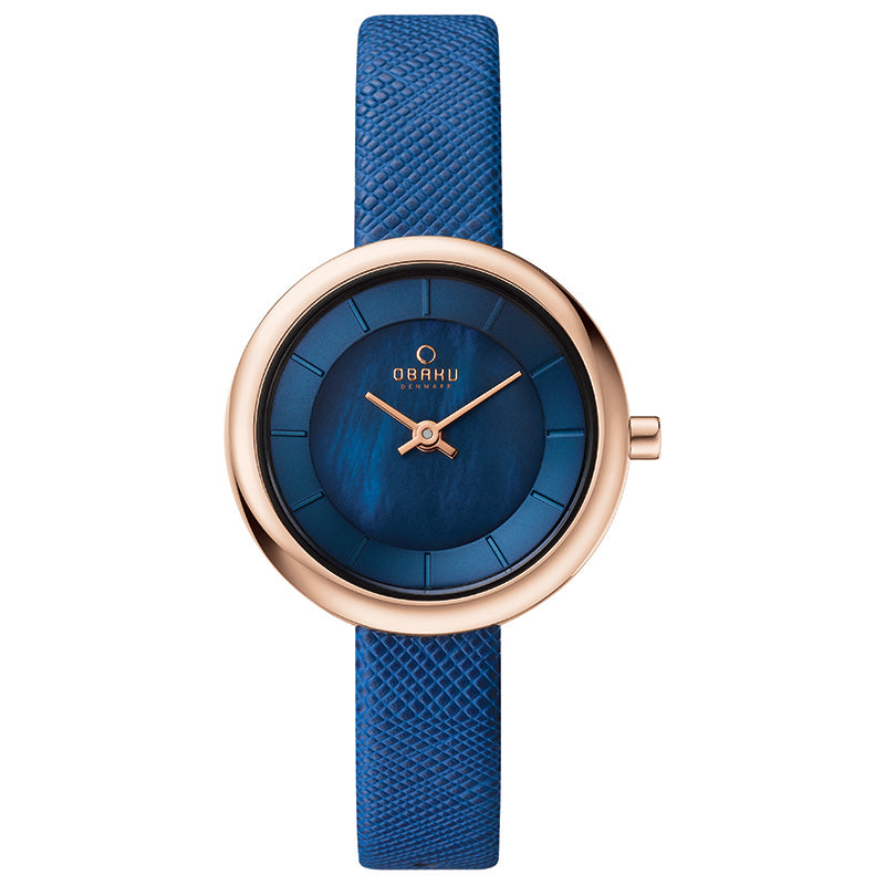 STILLE - NAVY