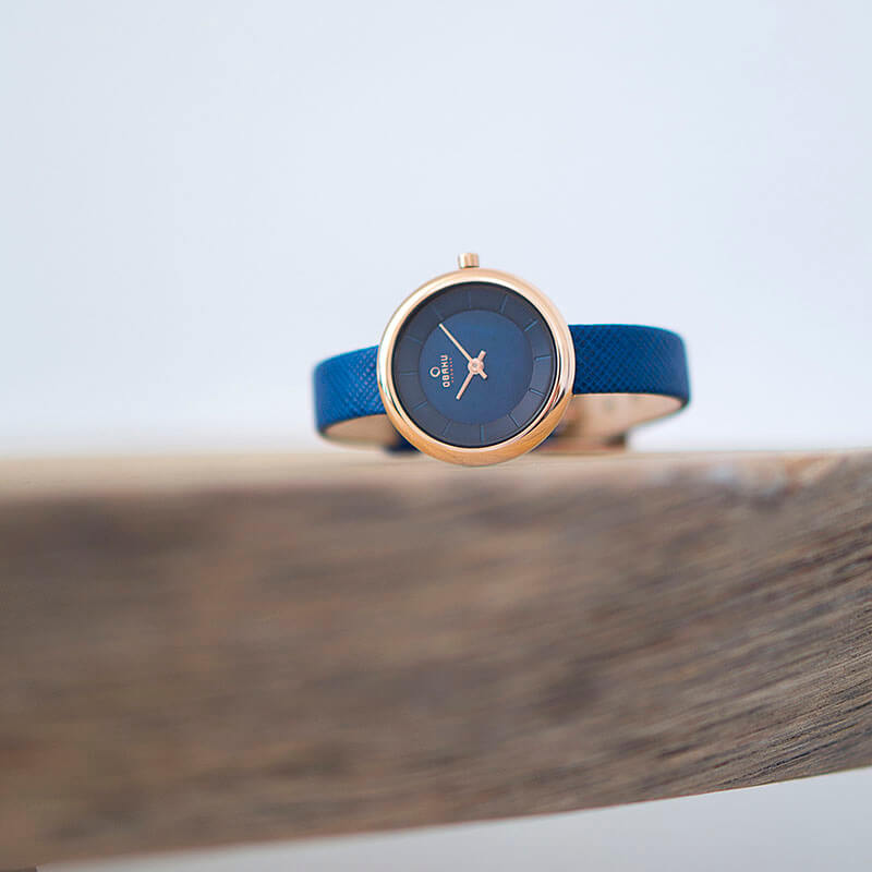 STILLE - NAVY