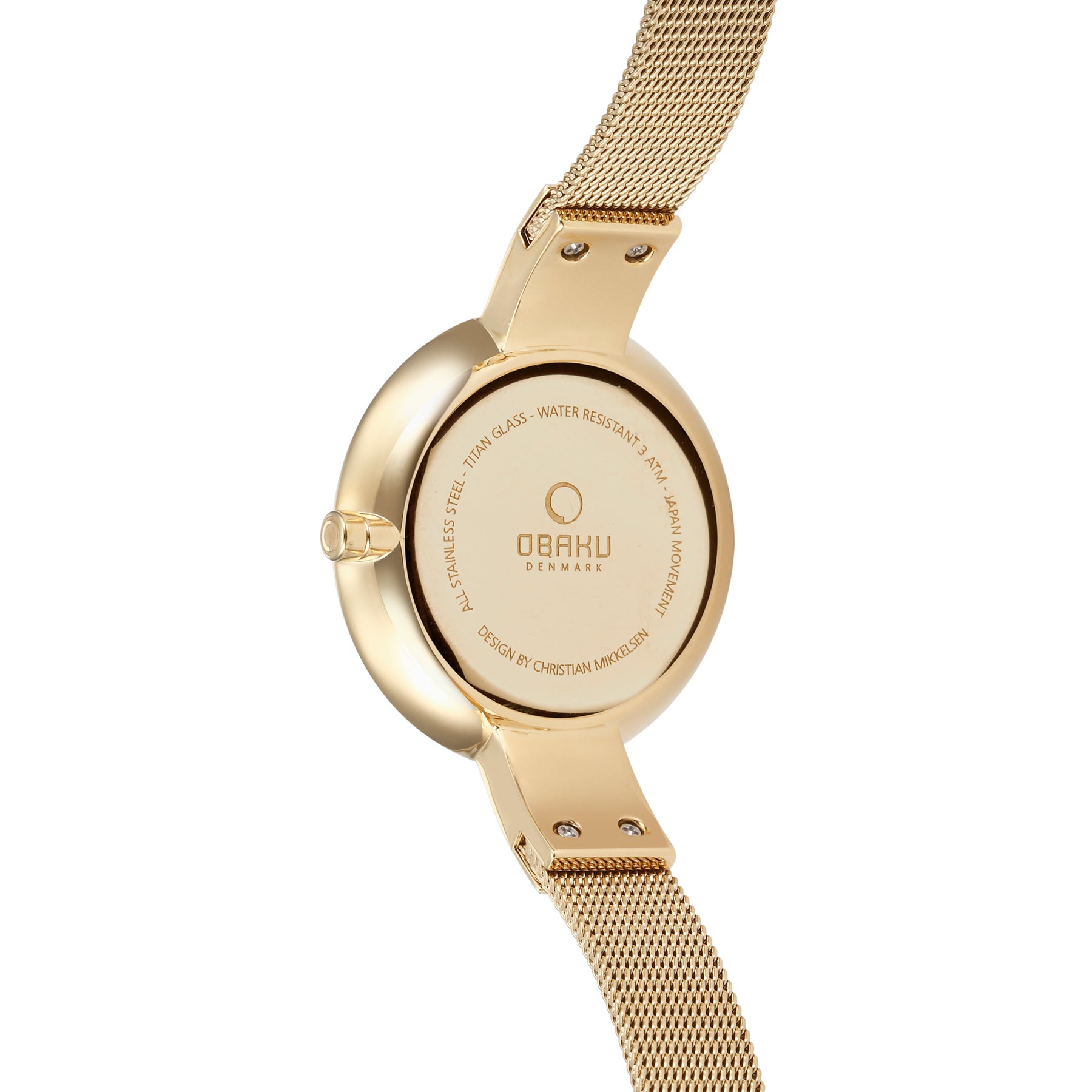 SOL - GOLD