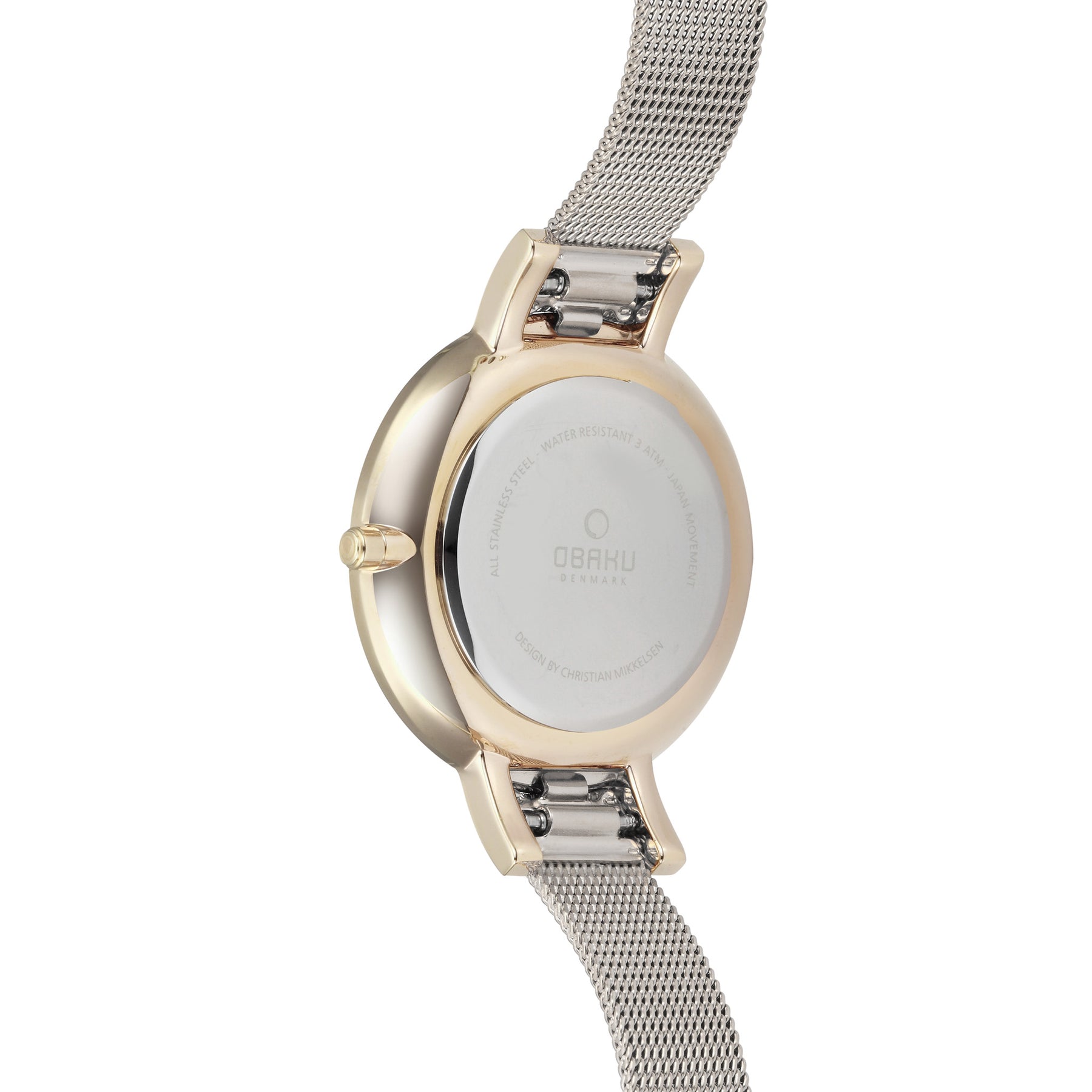 LUN - GOLD BI