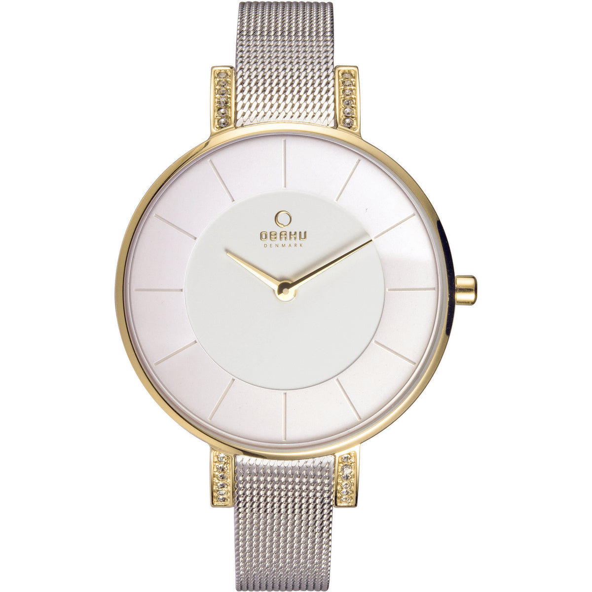 LUN - GOLD BI
