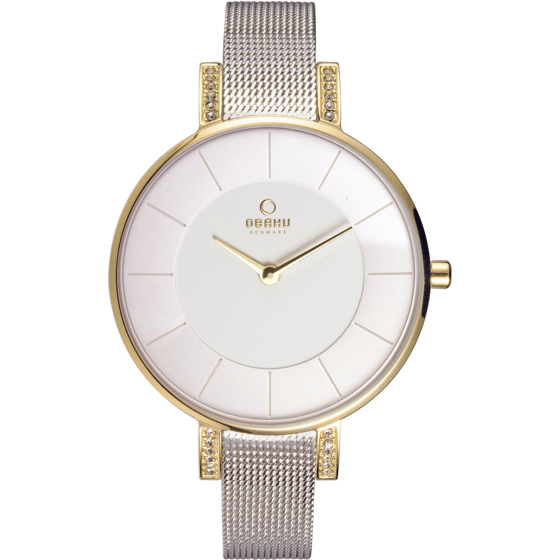 LUN - GOLD BI