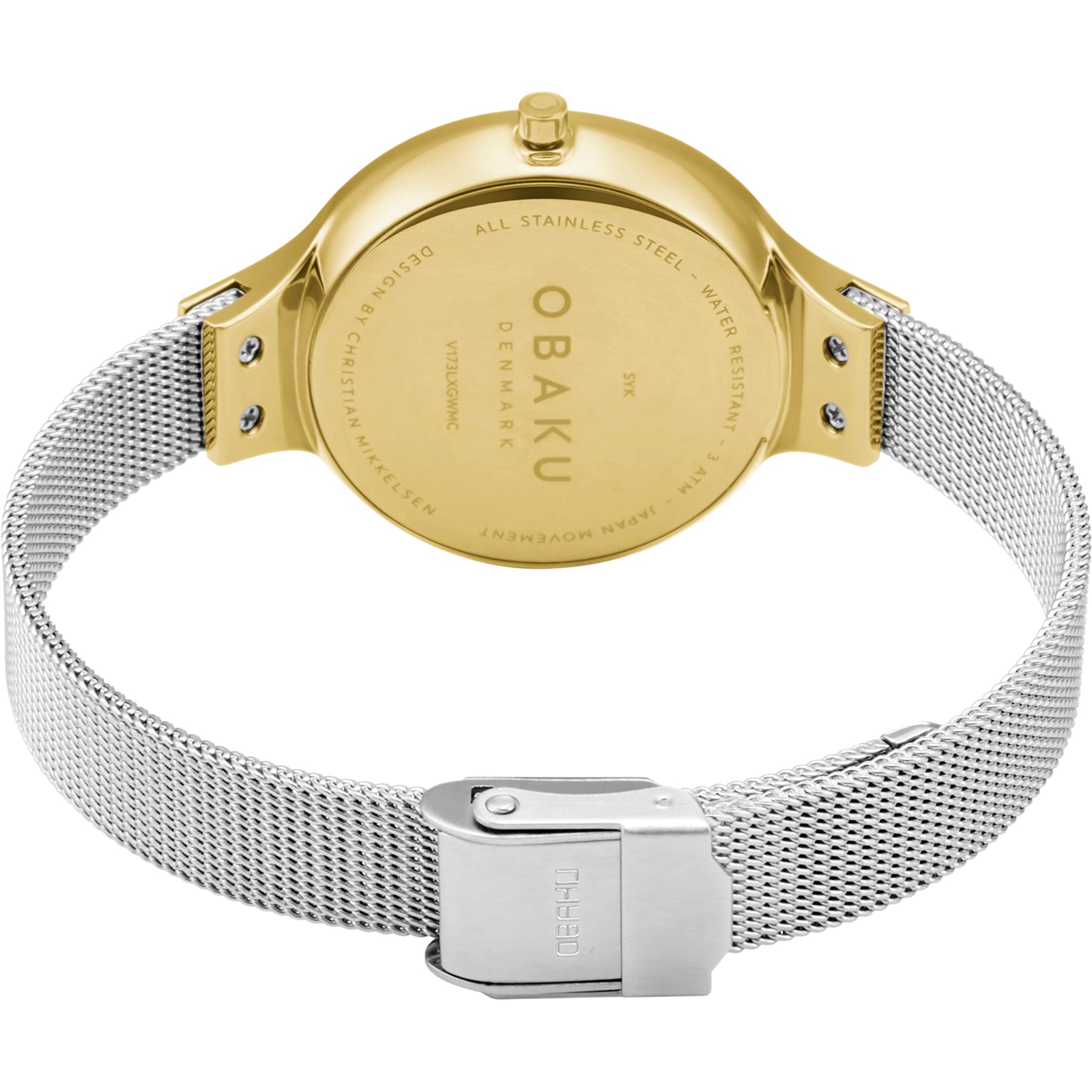 SKY - GOLD BI