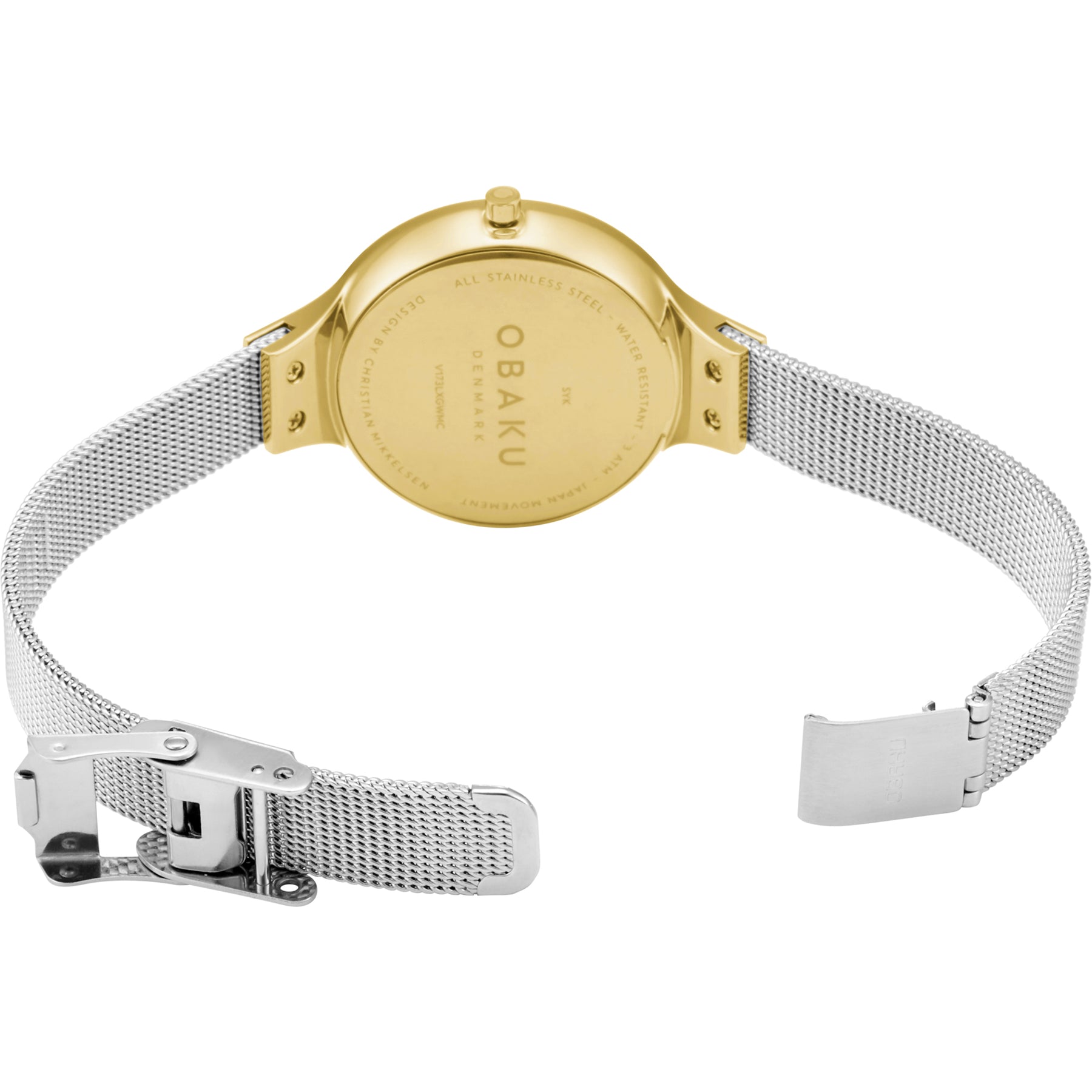 SKY - GOLD BI