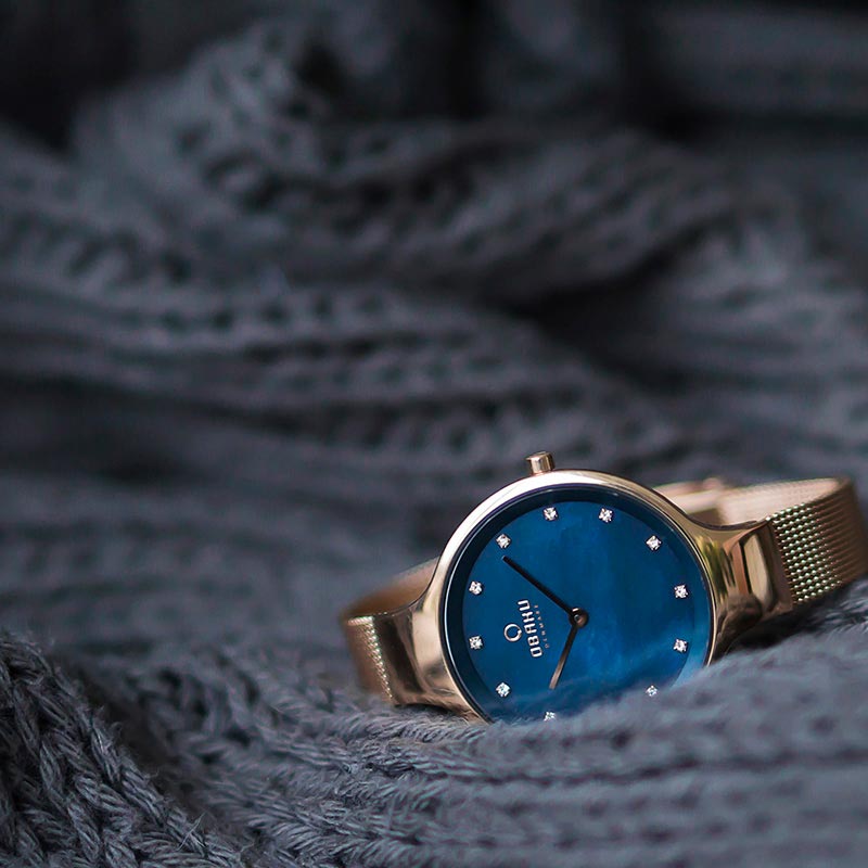 SKY - AZURE