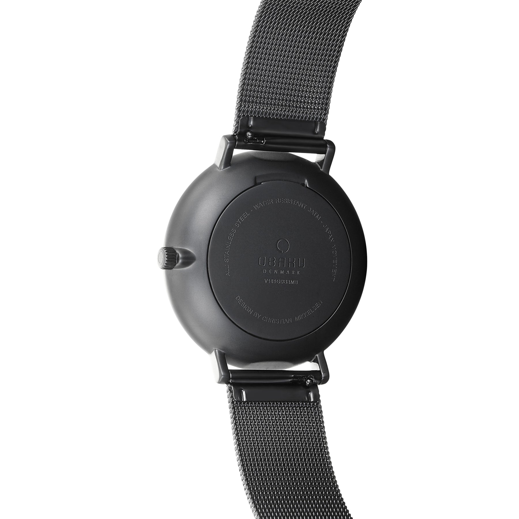 TOFT - CHARCOAL