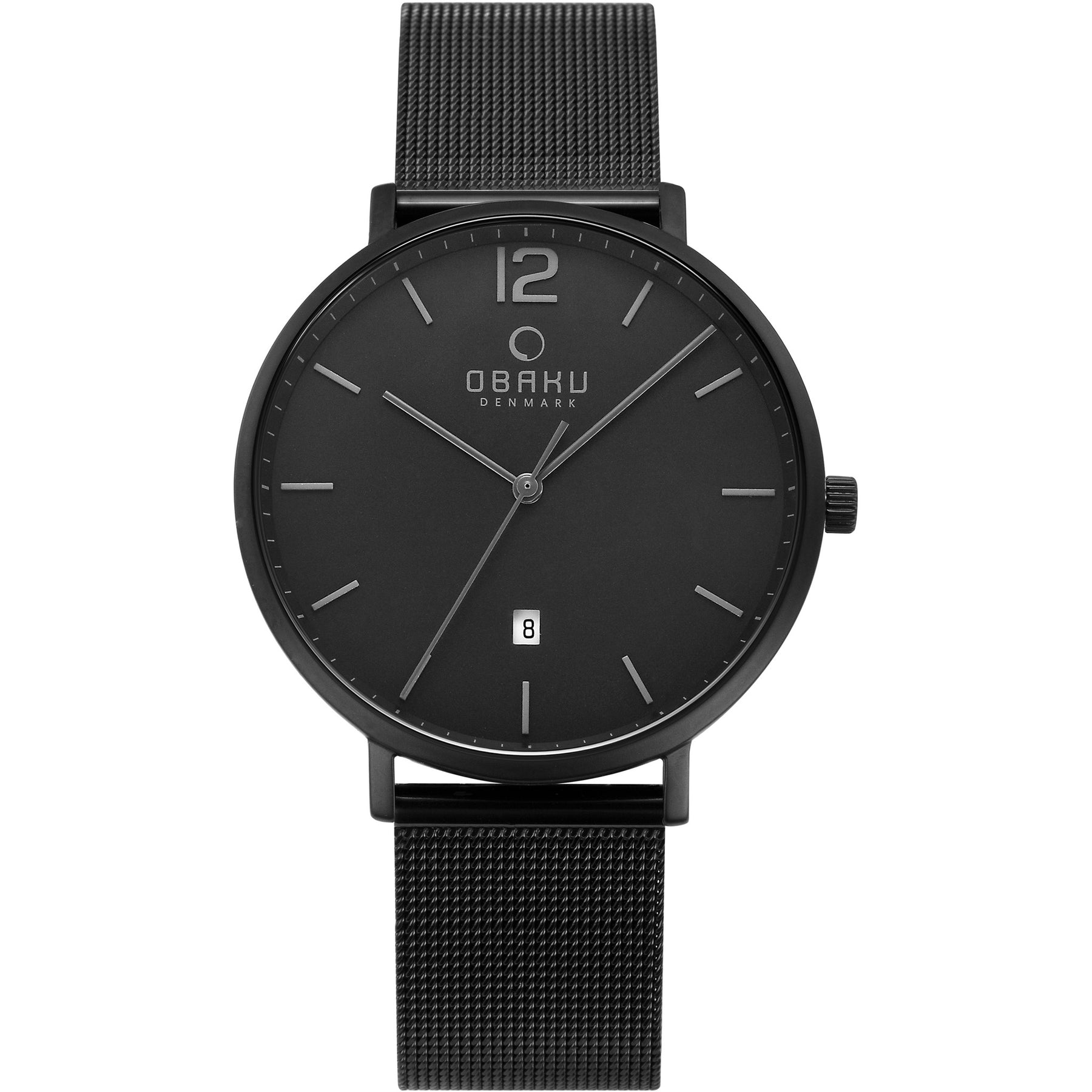 TOFT - CHARCOAL