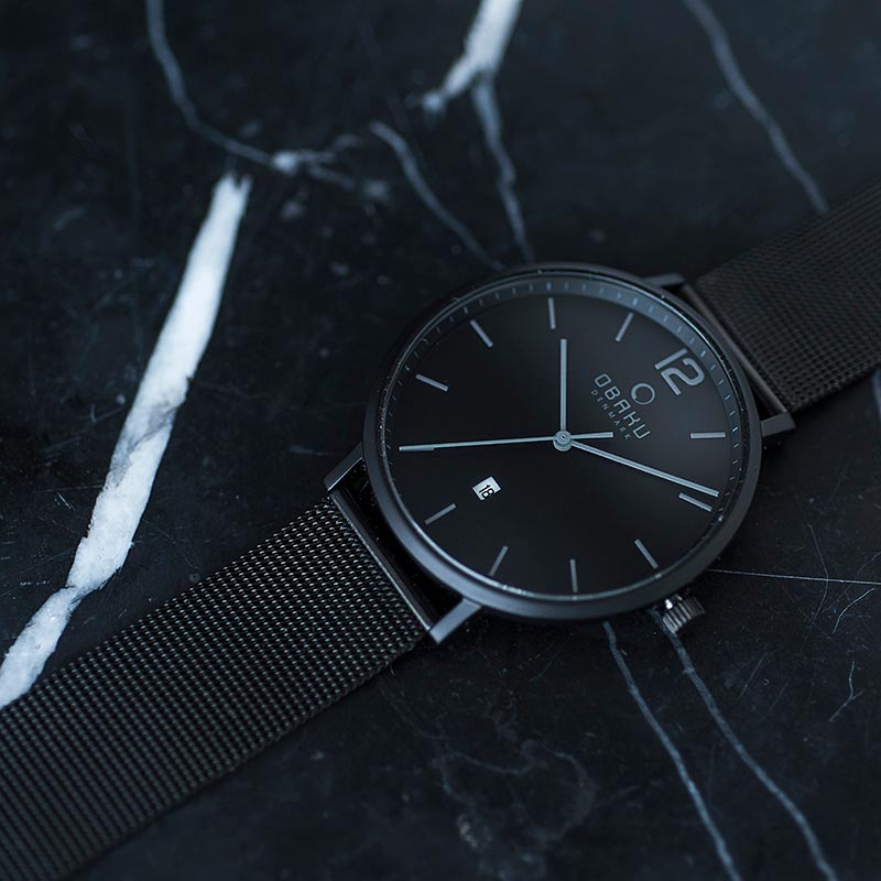 TOFT - CHARCOAL
