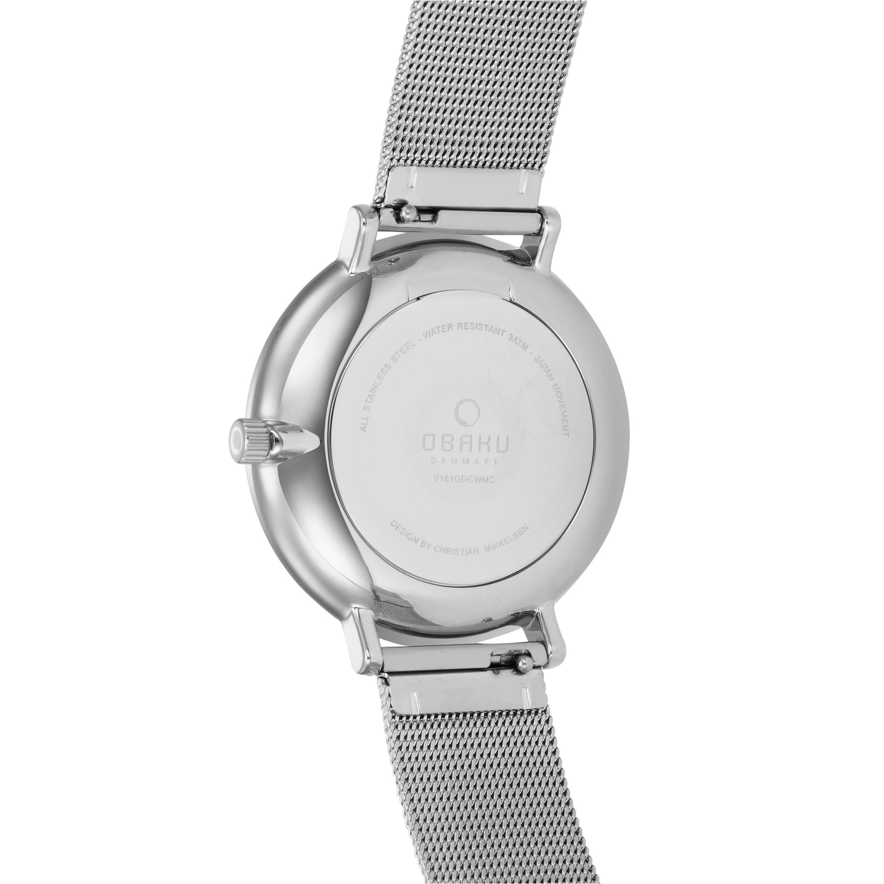 TOFT - STEEL