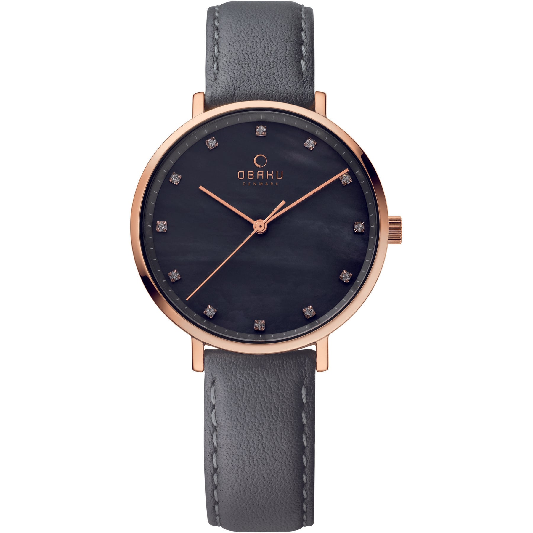VEST - PEBBLE