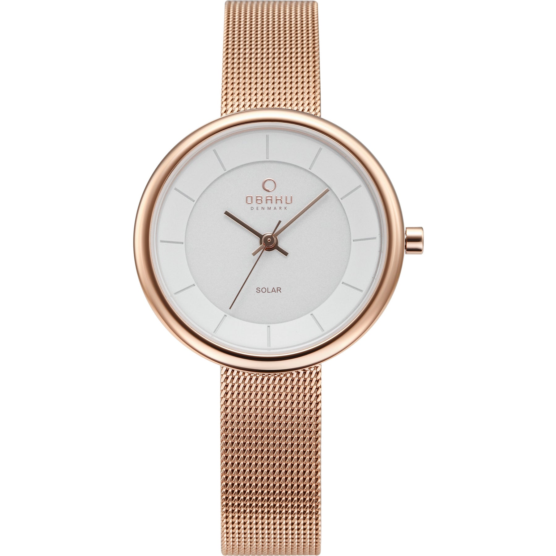 LYS - ROSE