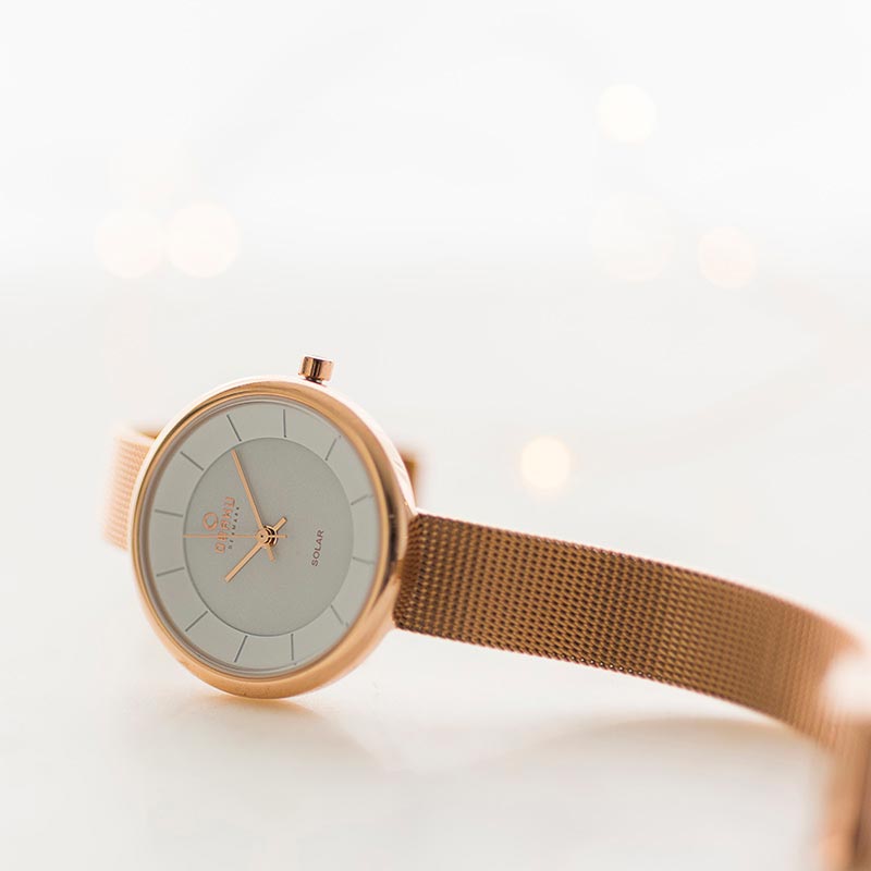 LYS - ROSE