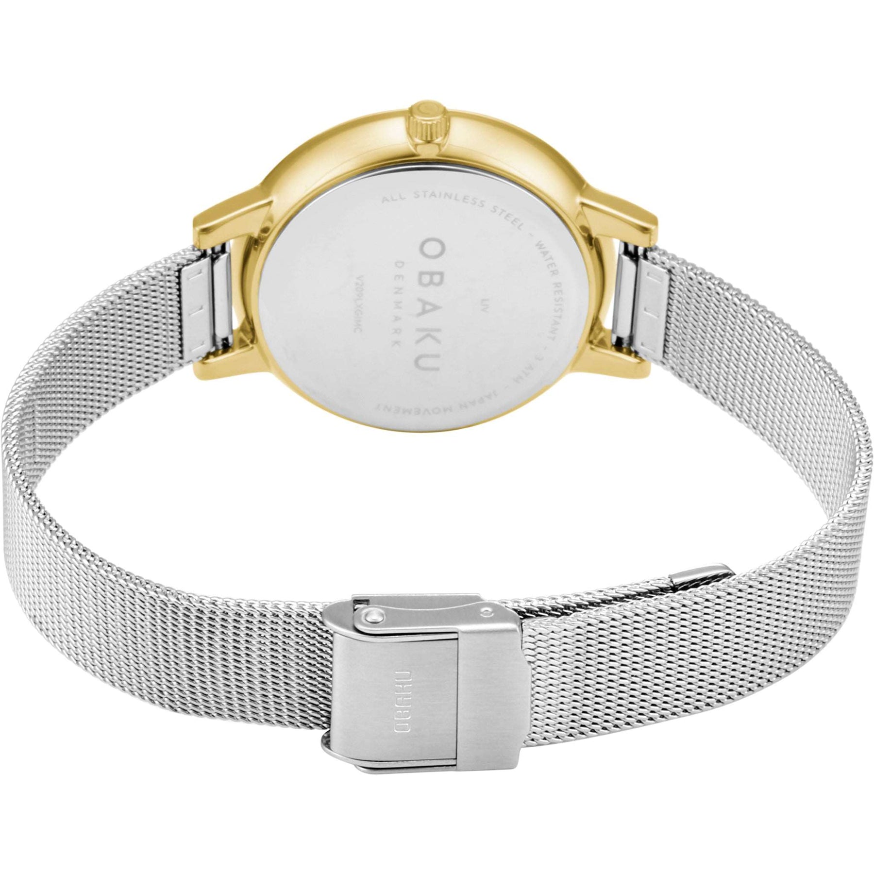 LIV - GOLD BI