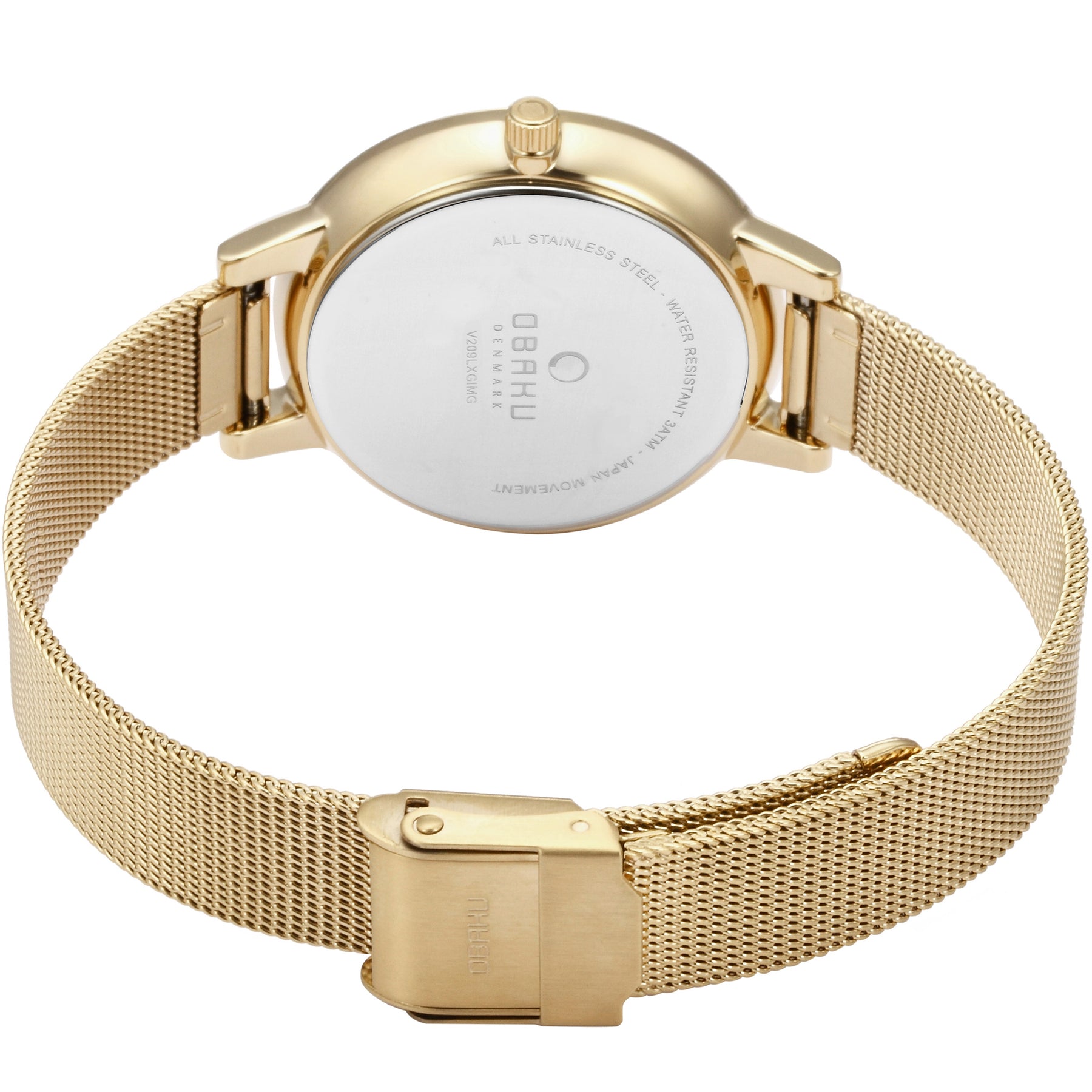 LIV - GOLD