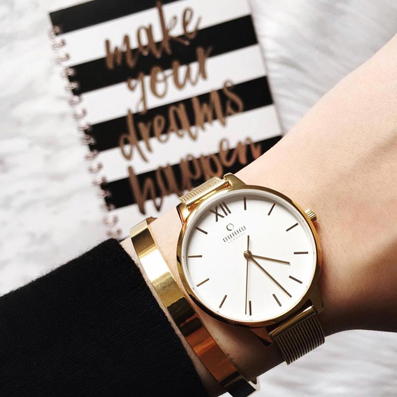 LIV - GOLD
